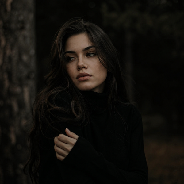 Dark