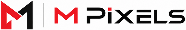 M Pixels