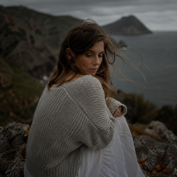 Moody