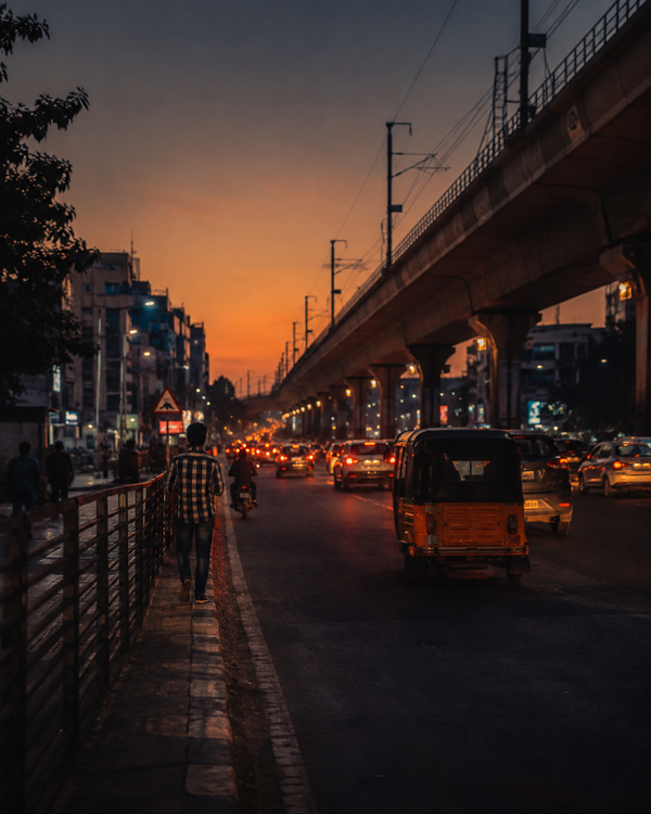 Urban