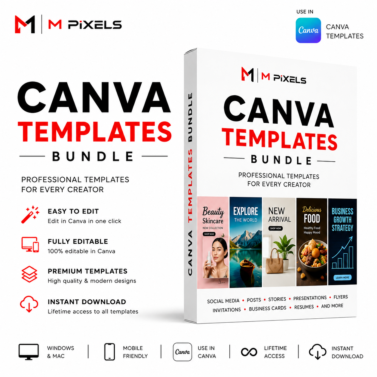 Canva Templates