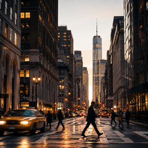 Urban